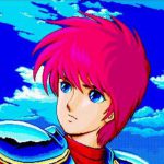 「ワンダラーズ･フロム･イース」(PC98)レビュー