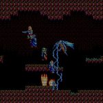 PC98「ソーサリアン」プレイ日記2-4：暗黒の魔道士