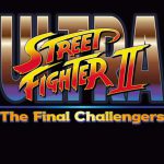 「ウルトラストリートファイターII」紹介