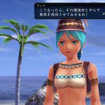 「イース8」(PS4)日記7