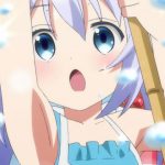 『ご注文はうさぎですか？？』第11話「スターダスト・マイムマイム」Aパートお気に入り台詞集＜第2期＞