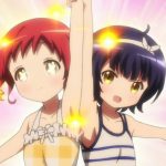 『ご注文はうさぎですか？？』第11話「スターダスト・マイムマイム」Bパートお気に入り台詞集＜第2期＞