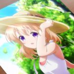 『ご注文はうさぎですか？？』第12話「宝物は君の決定的瞬間」アバンお気に入り台詞集＜第2期＞