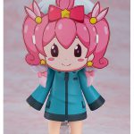 アニメ『Eマンガ先生』「ねんどろいど和泉紗霧」発売決定