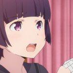 『Eマンガ先生』第7話「妹と世界で一番面白い小説」B＆Cパートお気に入り台詞集
