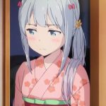 『Eマンガ先生』第8話「夢見る紗霧と夏花火」アバンお気に入り台詞集