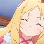『Eマンガ先生』第4話「Eマンガ先生」アバンお気に入り台詞集