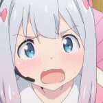 『Eマンガ先生』第4話「Eマンガ先生」Aパートお気に入り台詞集