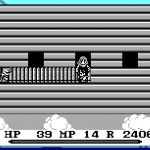 「聖剣伝説」日記3