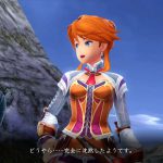 「イース8」(PS4)日記12