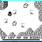 「聖剣伝説」日記6