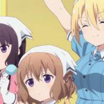 アニメ『ブレンド・S』PV第1弾公開