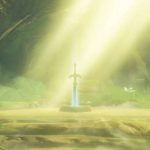 「ゼルダの伝説 ブレスオブザワイルド」日記24