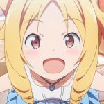 『Eマンガ先生』第9話「妹と妖精の島」Aパートお気に入り台詞集