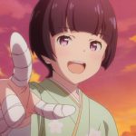 『Eマンガ先生』第10話「和泉マサムネと年下の先輩」Bパートお気に入り台詞集