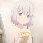 『Eマンガ先生』第11話「二人の出会いと未来の兄妹(ふたり)」Aパートお気に入り台詞集
