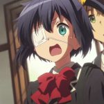 アニメ映画『中二病でも恋がしたい！-Take On Me-』特報第2弾公開