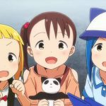 アニメ『三ツ星カラーズ』2018年1月放送開始