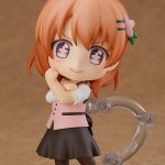 アニメ『ご注文はうさぎですか？？』ねんどろいどココア発売＆チノ再販