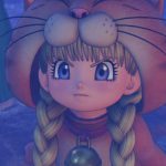 「ドラゴンクエストXI」日記23