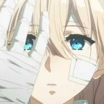 アニメ『ヴァイオレット・エヴァーガーデン』PV第2弾公開