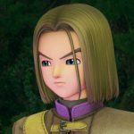 「ドラゴンクエストXI」日記47