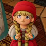 「ドラゴンクエストXI」日記48
