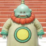 「ドラゴンクエストXI」日記49