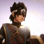 「ドラゴンクエストXI」日記50