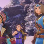 「ドラゴンクエストXI」日記53