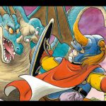 「ドラゴンクエスト」(PS4)日記1