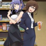 アニメ『だがしかし』2018年第2期制作決定