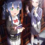 アニメ『メルヘン・メドヘン』2018年放送決定