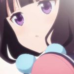 アニメ『ブレンド・S』PV第2弾公開