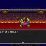 「ドラゴンクエストIII」(PS4)日記4