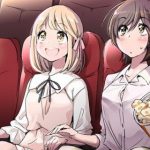『あさがおと加瀬さん。』2018年初夏劇場OVA上映決定