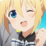 『ブレンド・S』第1話「はじめてのドＳ」Bパートお気に入り台詞集