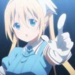 『ブレンド・S』第2話「仁義なきスイーツ」アバンお気に入り台詞集