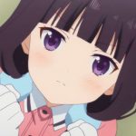 『ブレンド・S』第2話「仁義なきスイーツ」Aパートお気に入り台詞集