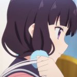 『ブレンド・S』第3話「デートのち１８禁」アバンお気に入り台詞集