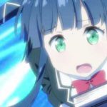 アニメ『メルヘン・メドヘン』2018年1月放送決定