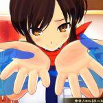 「シノビリフレ -SENRAN KAGURA-」紹介