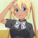 『ブレンド・S』第7話「バナナにイチゴで、いそがしい」アバンお気に入り台詞集