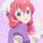 『ブレンド・S』第4話「後輩はおねえさん（健全）」Aパートお気に入り台詞集