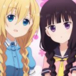 『ブレンド・S』第5話「雨のちカゼ」Aパートお気に入り台詞集
