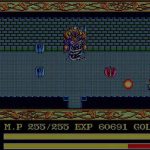 「イースII」(PC98)日記5