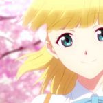 アニメ『多田くんは恋をしない』2018年4月放送開始