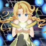 『この世の果てで恋を唄う少女YU-NO』2018年TVアニメ化決定