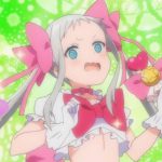 『ブレンド・S』第8話「アイドル属性も、ついてます」B＆Cパートお気に入り台詞集