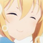 『ブレンド・S』第10話「おしえて、あ・げ・る」Cパートお気に入り台詞集